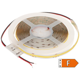 MW Lighting LED-COB-24V/12W-NW/5M COB LED Strip 24V 12W/m 4000K 5m