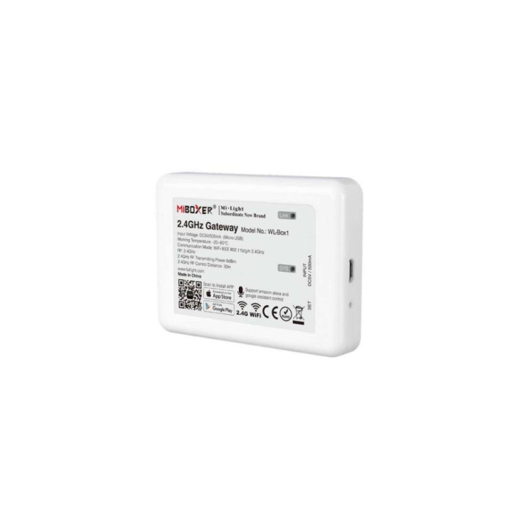 Vadības bloks 2.4GHz