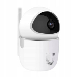 Kamera Full HD WiFi 1080P 360°