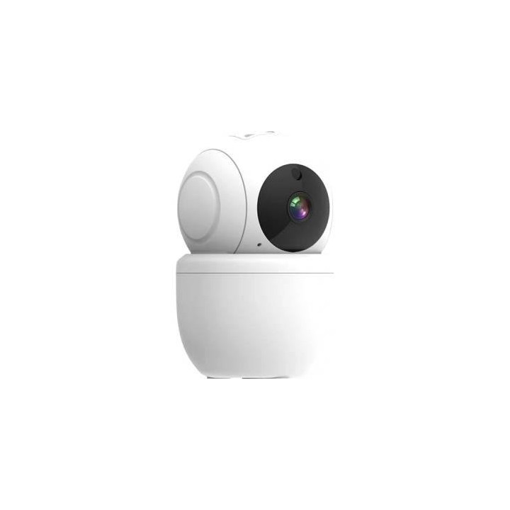 Gudra iekštelpu kamera WiFi 1080p