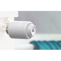 Radiatoru termostats Smart Wi-Fi