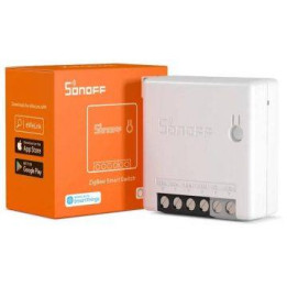 Sonoff Zigbee slēdzis ZBMINI