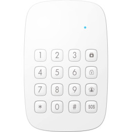 Signalizācijas panelis Zigbee