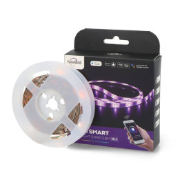 Smart LED gaismas sloksne SL1 (2,8m), Tuya Gosund