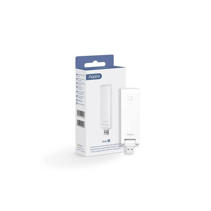 Aqara Hub E1 EU
