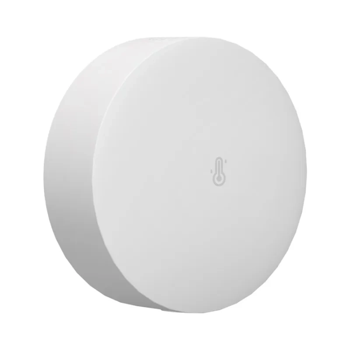 Sonoff SNZB-02P Zigbee Smart Temperature and Humidity Sensor (Round)
