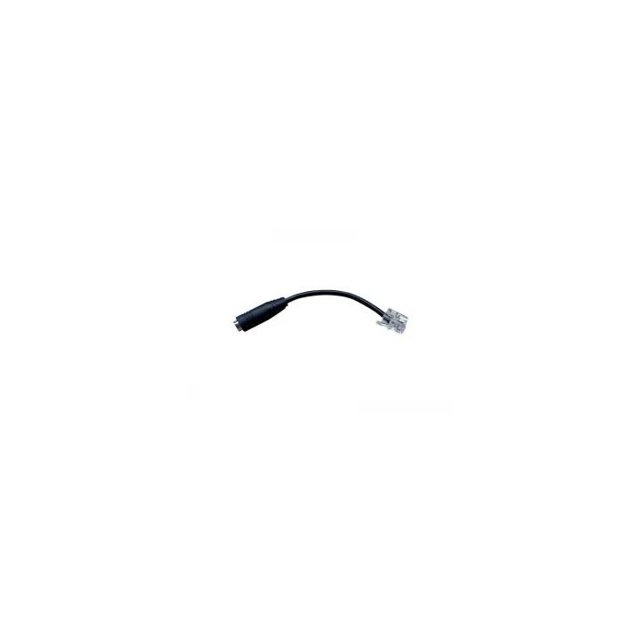 Adaptateur de capteur Sonoff AL010 Jack vers RJ9