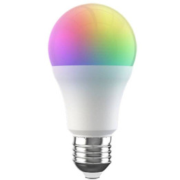 Inteligentna żarówka LED RGB BLU Broadlink LB4E27