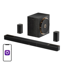 Ultimea Skywave X50 Soundbar (U422A)