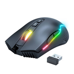 ONIKUMA CW905 Wireless Gaming Mouse (Black)