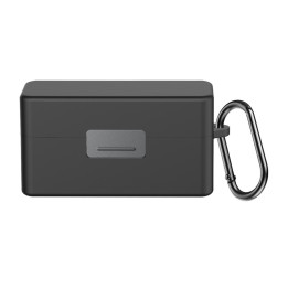 Puluz PU716B Protective Case for DJI Mic 2 (Black)