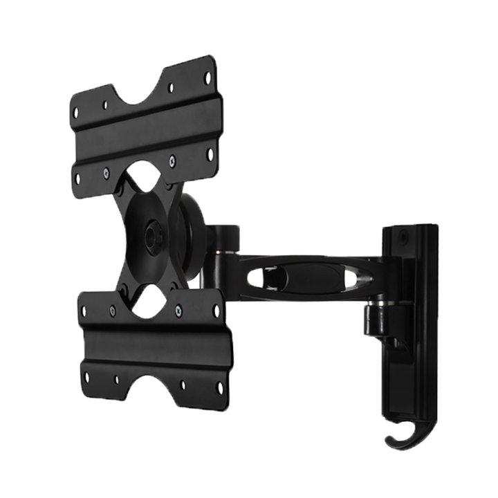 B-TECH BT-BTV503 TV Mount - Heavy Duty 25kg Capacity Wall Bracket