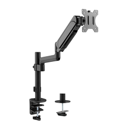 MARCA BLANCA LDT48-C012 Universal Mount Bracket