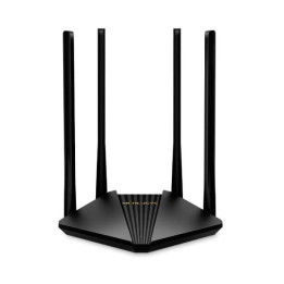 Routeur Wi-Fi double bande MERCUSYS MR30G AC1200