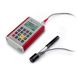 Mobile Leeb Hardness Tester SAUTER HK-DB