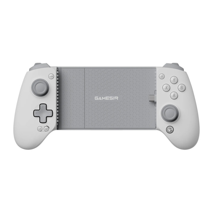 GameSir G8+ MFi Mobile Controller (Gray)