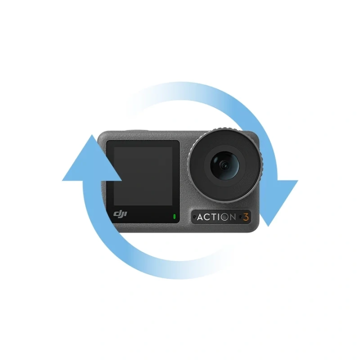 DJI Care Refresh for DJI Osmo Action 3 - Digital Code