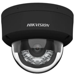 Hikvision DS-2CD2147G2H-LISU (2,8 mm) – black IP camera