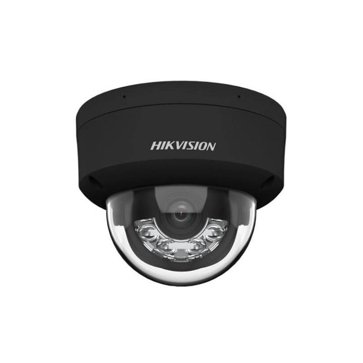 Hikvision DS-2CD2147G2H-LISU (2,8 mm) – black IP camera