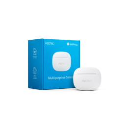 Многоцелевой датчик Aeotec, совместимый со SmartThings, с протоколом Zigbee 3.0 (GP-AEOMPSEU)