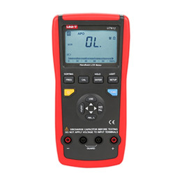 Uni-T UT612 LCR Meter
