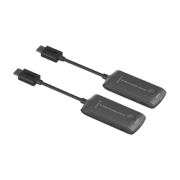 LENKENG HDMI-EXT-W-4K60 HDMI Extender 4K60