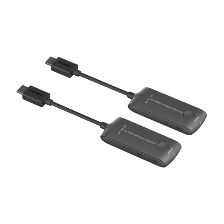 LENKENG HDMI-EXT-W-4K60 HDMI Extender 4K60
