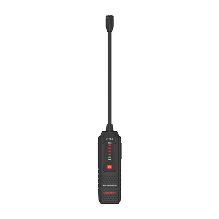 Habotest HT66 Mini Gas Leak Detector