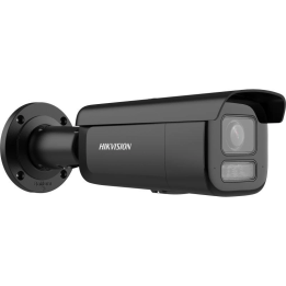 Hikvision DS-2CD2T166G3-IS2UY/SL (2,8 mm) – IP camera 16 MP, black