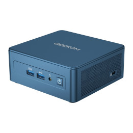 Мини-ПК GEECOM IT13 Core i9-13900HK 16 ГБ 1 ТБ + Win11 Pro