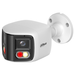 IP KAMERA IPC-PFW2849S-A180-E2-S-PV-0280B PANORAMINĖ WizSense - 8&nbsp;Mpx 2 X 2.8&nbsp;mm DAHUA