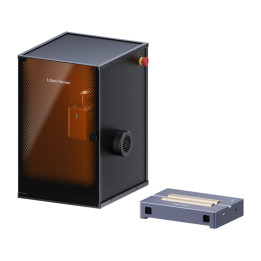 LaserPecker LP2 Safeguard Laser Engraver (LP2-SV)