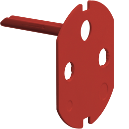 Hager WS697 Gallery Smart Socket