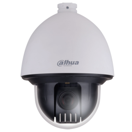 DAHUA SD60225U-HNI 2MP 30x PTZ Speed Dome IP-Kamera mit WLAN, PoE, IP67, Audio-I/O, microSD-Steckplatz