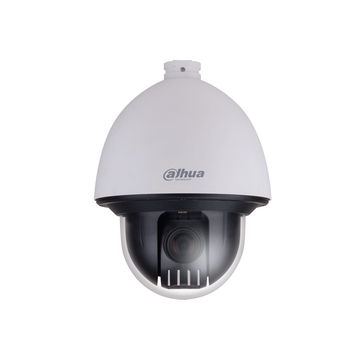 DAHUA SD60225U-HNI 2MP 30x PTZ Speed Dome IP-Kamera mit WLAN, PoE, IP67, Audio-I/O, microSD-Steckplatz
