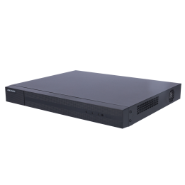 HIWATCH HWD-6216MH-G4 16-Channel DVR with Audio