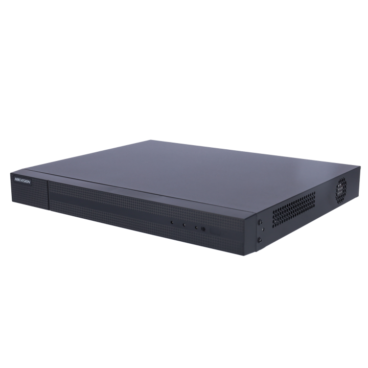 HIWATCH HWD-6216MH-G4 16-Channel DVR with Audio