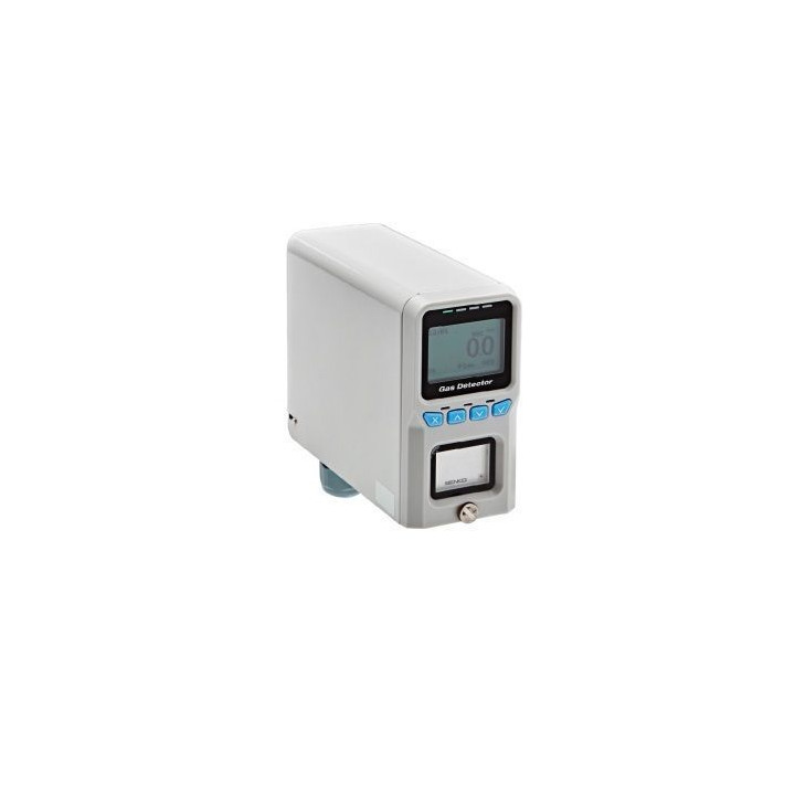 SENKO SI-H100 Fixed Gas Detector with Internal Pump