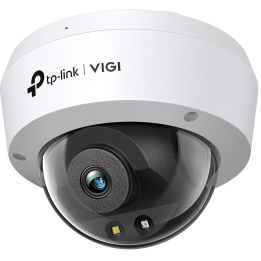 TP-Link VIGI C230(4mm) 3MP Full-Color Dome Network Camera