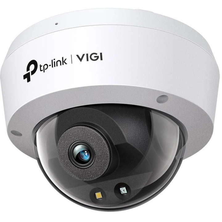 TP-Link VIGI C230(4mm) 3MP полноцветная купольная сетевая камера