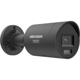 Hikvision IP camera DS-2CD2067G3-LI2UY SL 2.8mm black