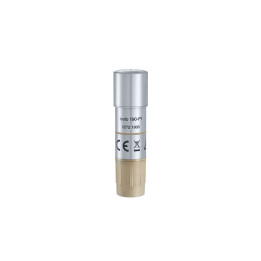 CFR pressure data logger Testo 190-P1 for sterilization and freeze-drying