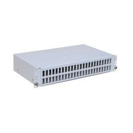 Mantar 19" 2U Коммутационная Панель Волокна 48 SC Duplex