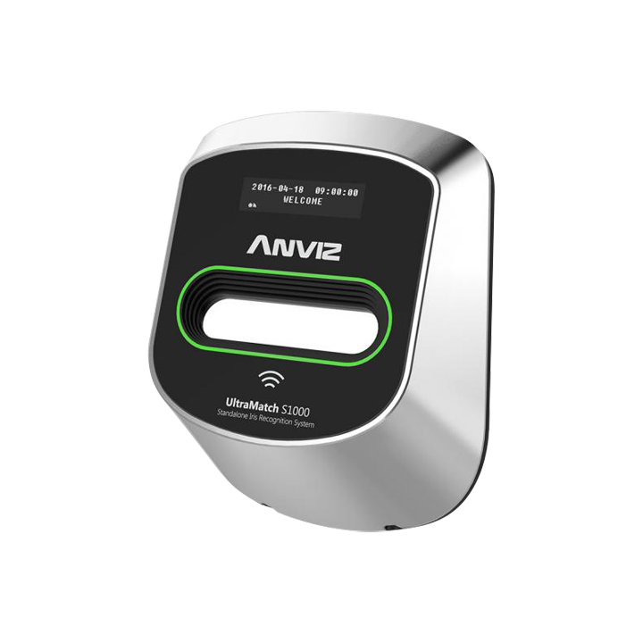 ANVIZ IRIS-S1000 RFID Card 13.56 MHz MIFARE Classic for Access Control