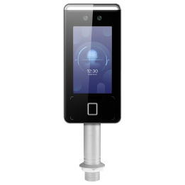 SAFIRE SF-AC3161MFDR-IP-T IP Camera with RFID, Fingerprint & Face Recognition