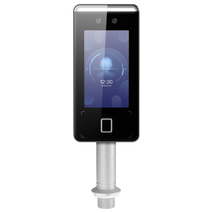SAFIRE SF-AC3161MFDR-IP-T IP-камера с RFID, отпечатком пальца и распознаванием лиц