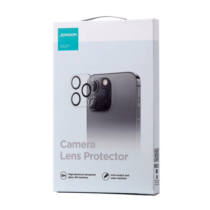 Joyroom JR-LJ2 Camera Lens Protector for iPhone 14 / 14 Plus