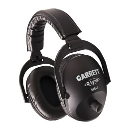 GARRETT Z-LYNK MS-3 Wireless Headphones