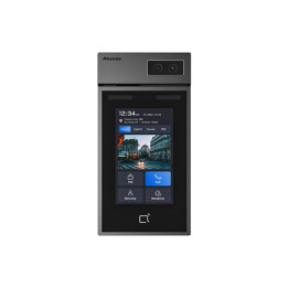 Akuvox S535 Outdoor IP Video Door Station 5" LCD 2Mpx Linux PoE