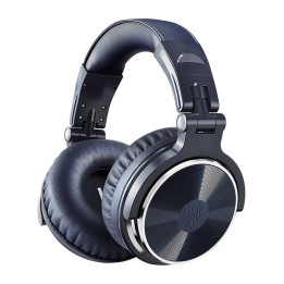 OneOdio Pro10 Over-Ear Headphones (Blue)